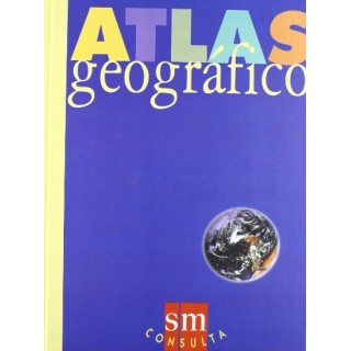 Atlas Geográfico